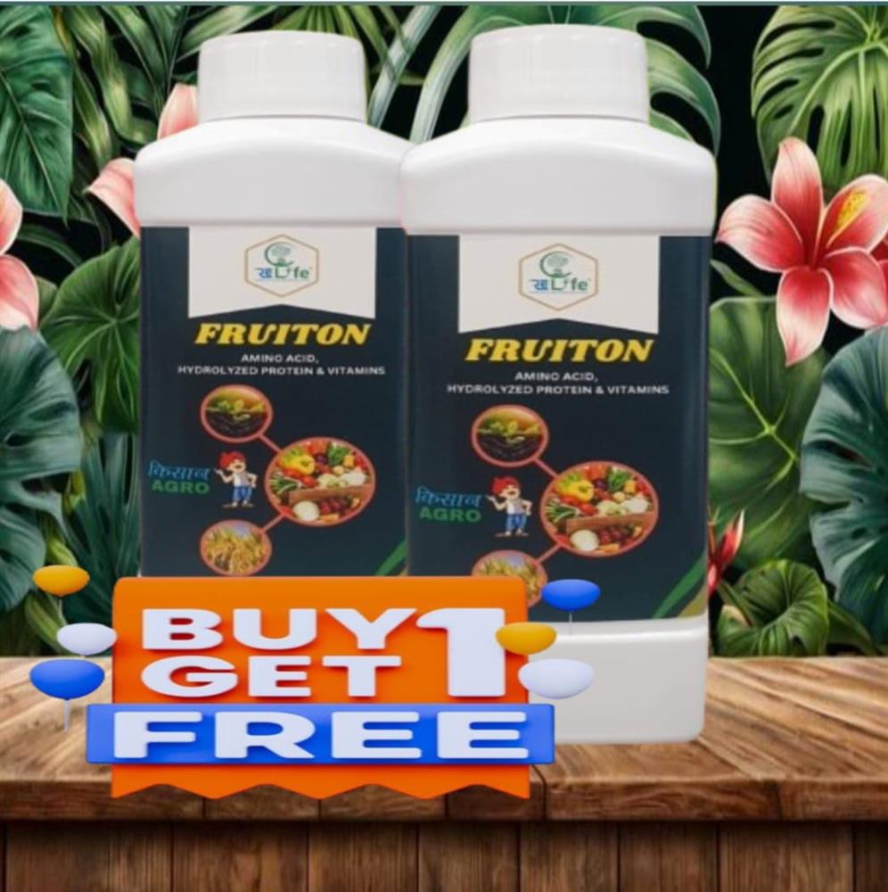 FRUITON  Buy 1 Get 1