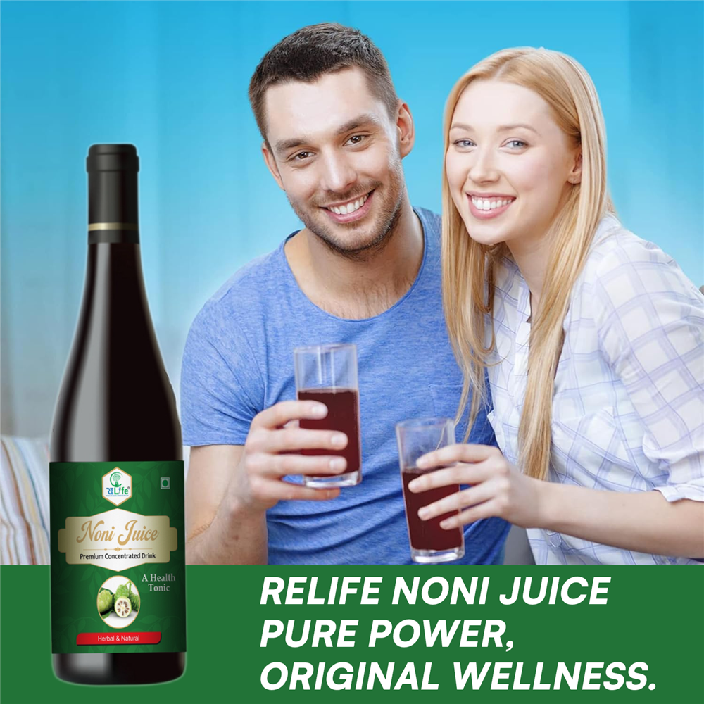NONI JUICE