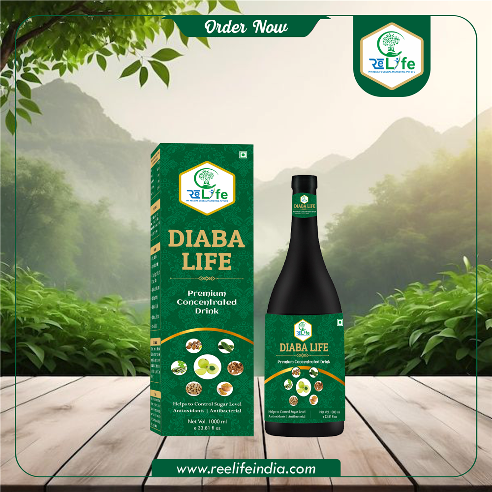 DIABA LIFE