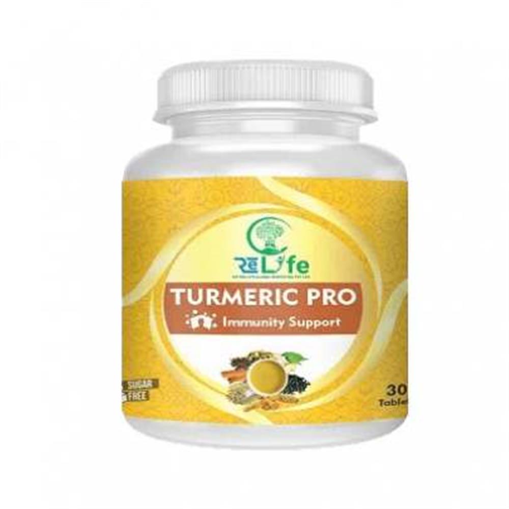 TURMERIC PRO