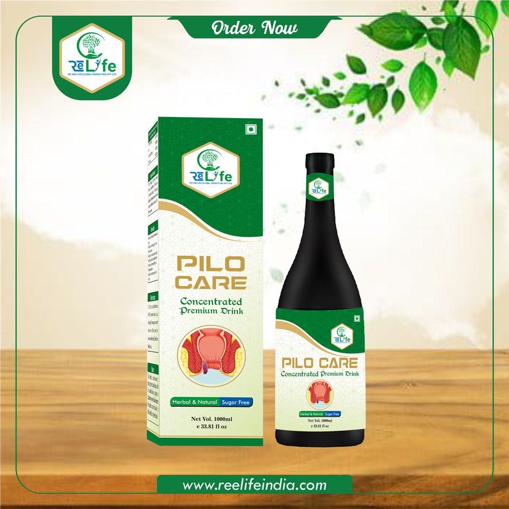 PILO CARE